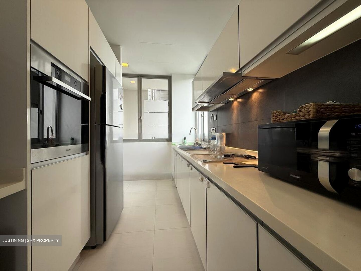 The Oceanfront @ Sentosa Cove (D4), Condominium #455666871